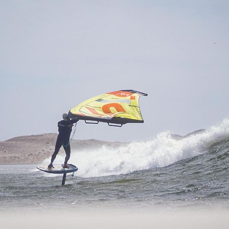 Ngritos Hotel Relajate Kite And Wing Surf Negritos 외부 사진