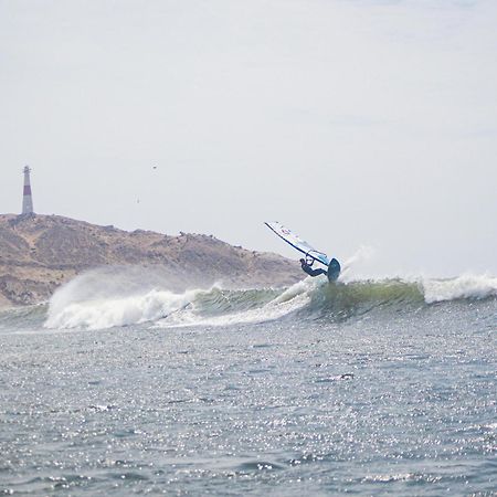 Ngritos Hotel Relajate Kite And Wing Surf Negritos 외부 사진