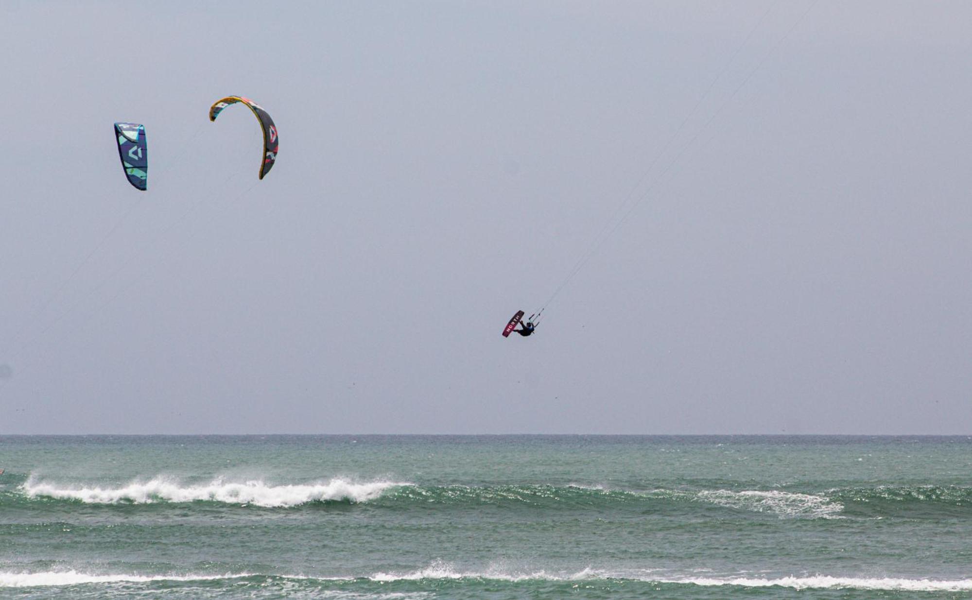 Ngritos Hotel Relajate Kite And Wing Surf Negritos 외부 사진