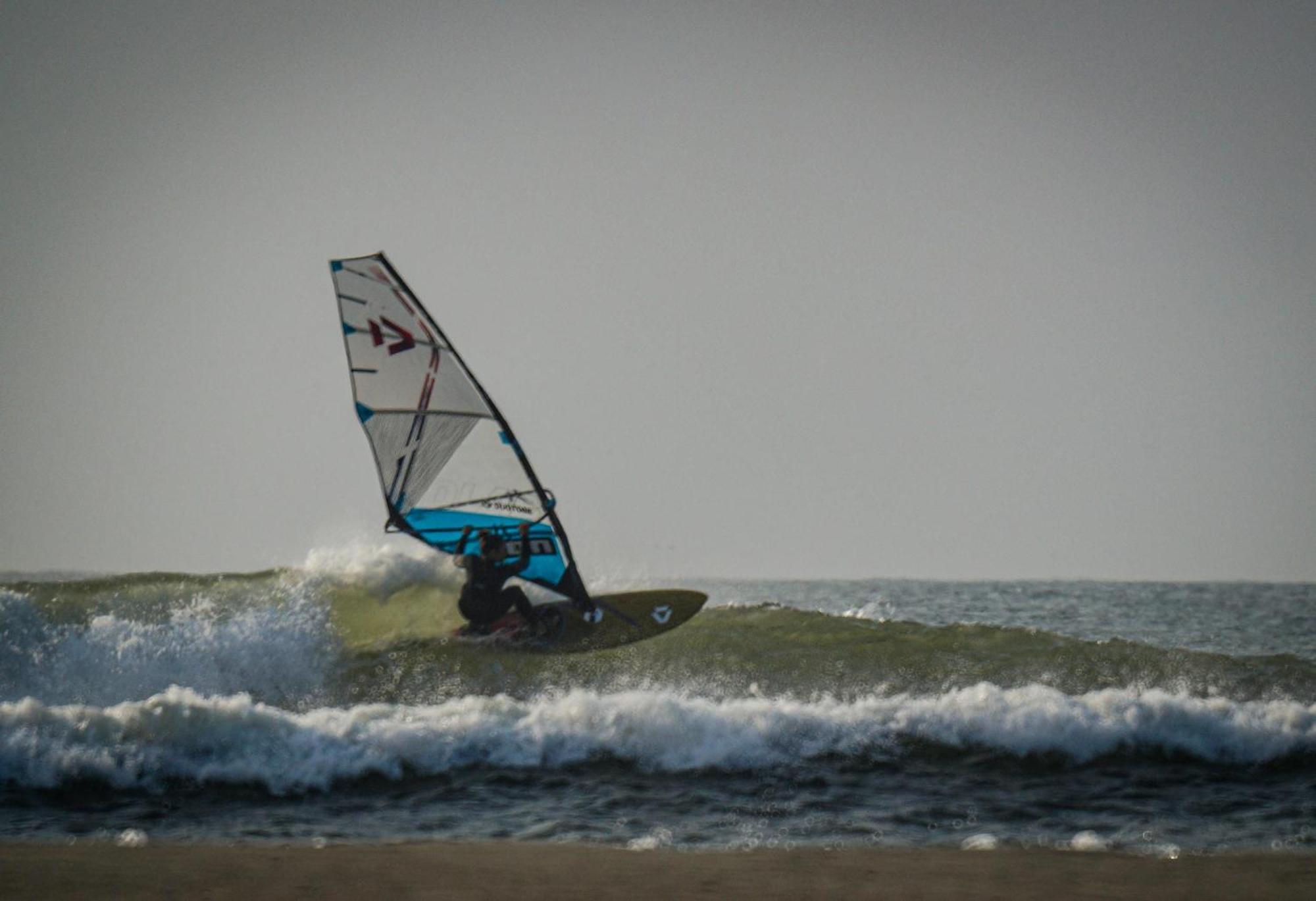 Ngritos Hotel Relajate Kite And Wing Surf Negritos 외부 사진